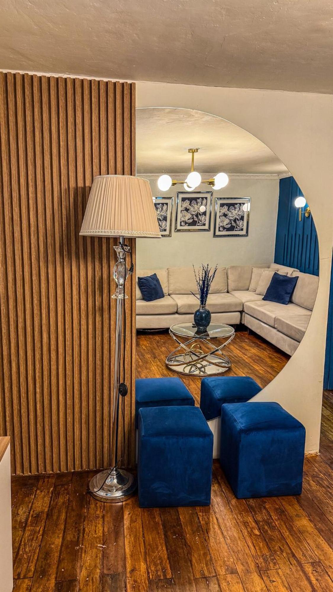 Apartment In Cusco
